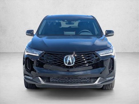 New 2026 Acura RDX A-Spec image 6