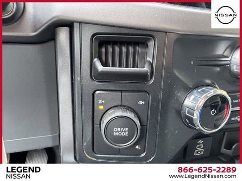 Used 2025 Ford F150 XLT w/ Equipment Group 301A Standard image 23