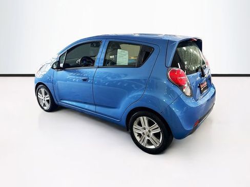 Used 2015 Chevrolet Spark LT image 8
