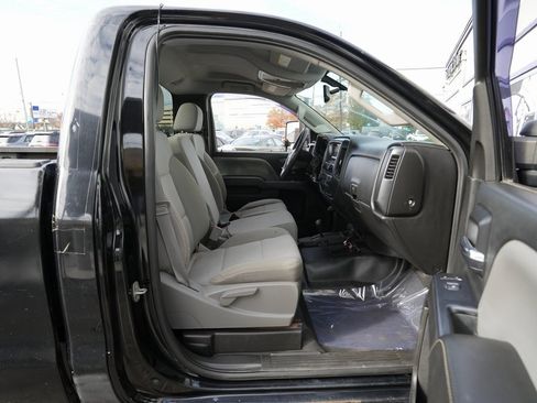 Used 2015 Chevrolet Silverado 3500 W/T w/ WT Convenience Package image 24