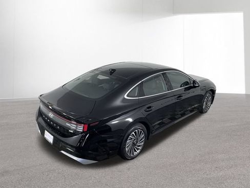Used 2026 Hyundai Sonata SEL FWD image 41