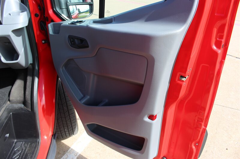 Used 2016 Ford Transit 350 XL RWD image 18