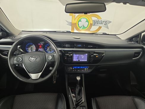 Used 2016 Toyota Corolla S FWD image 13