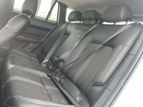 Used 2023 MAZDA CX-50 2.5 S w/ Accent Package image 13