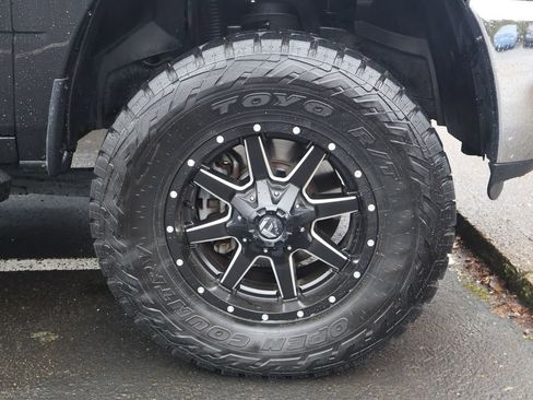 Used 2017 RAM 2500 Big Horn image 39