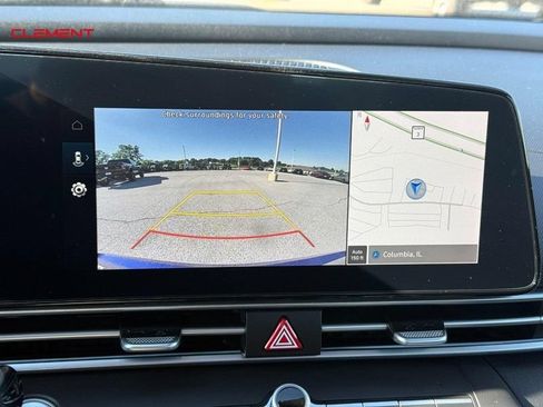 Used 2025 Hyundai Elantra Limited FWD image 27