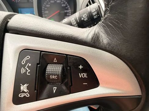 Used 2012 Chevrolet Equinox LT w/ Driver Convenience Package image 15