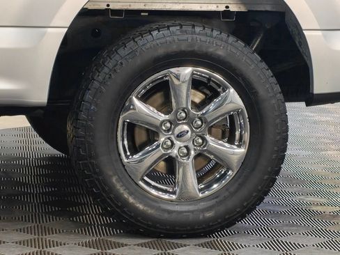 Used 2018 Ford F150 XLT w/ Equipment Group 301A Mid AWD/4WD image 50