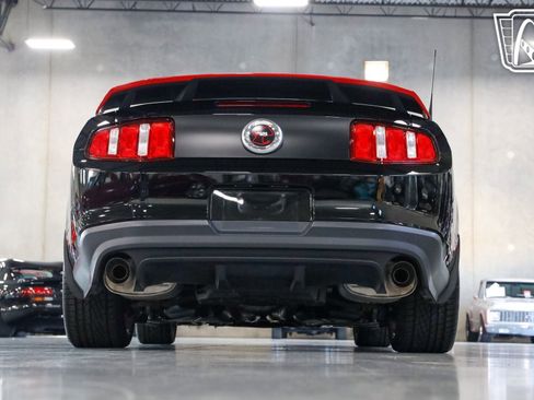 Used 2012 Ford Mustang Boss 302 RWD image 30