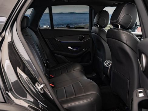 Certified 2022 Mercedes-Benz GLC 300 4MATIC image 44