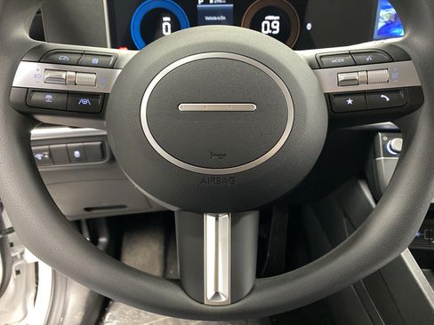New 2026 Hyundai Tucson SE AWD/4WD image 13