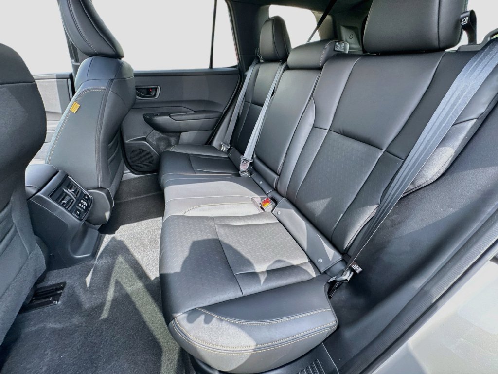 New 2026 Subaru Outback Wilderness AWD/4WD image 31