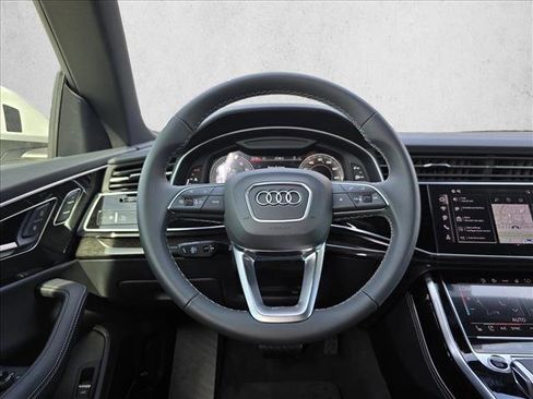 New 2026 Audi Q8 Premium Plus image 21
