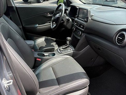 Used 2019 Hyundai Kona Ultimate AWD/4WD image 13