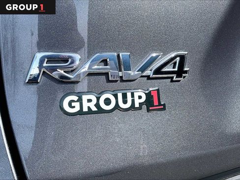 Used 2024 Toyota RAV4 XLE w/ Convenience Package image 33