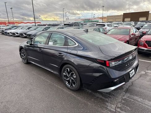 Used 2024 Hyundai Sonata SEL image 7