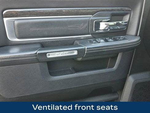 Used 2017 RAM 1500 Limited image 16