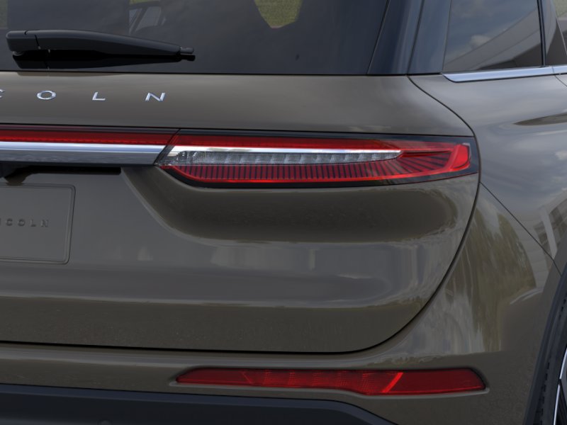 New 2025 Lincoln Corsair Reserve AWD/4WD image 21