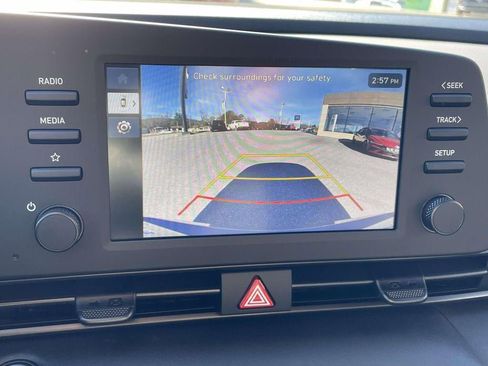 New 2026 Hyundai Elantra Sport image 49