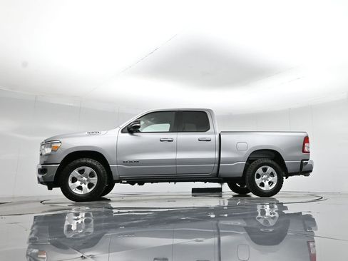 Used 2020 RAM 1500 Big Horn image 54