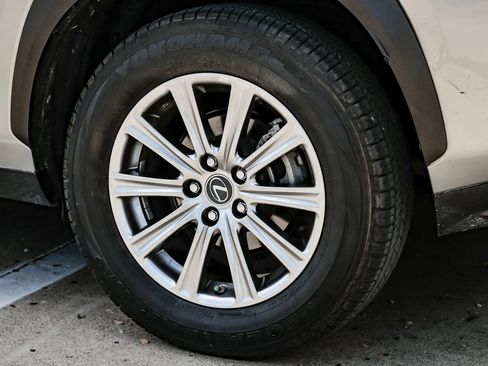 Used 2021 Lexus NX 300 FWD w/ Accessory Package image 66