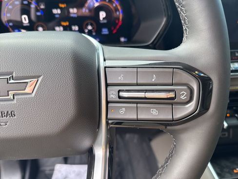 New 2026 Chevrolet Colorado ZR2 w/ ZR2 Bison Edition image 22
