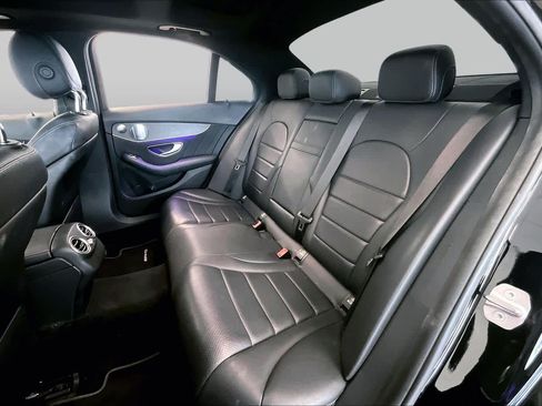 Used 2020 Mercedes-Benz C 300 4MATIC Sedan image 17