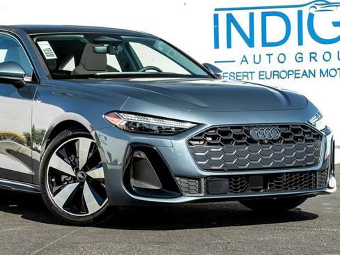 New 2026 Audi A5 2.0T Prestige AWD/4WD image 6