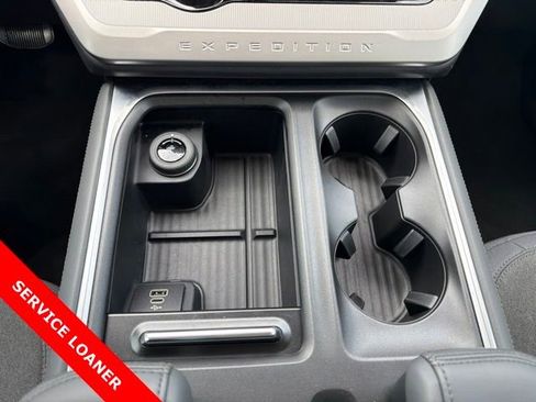 New 2026 Ford Expedition Max Active AWD/4WD image 7