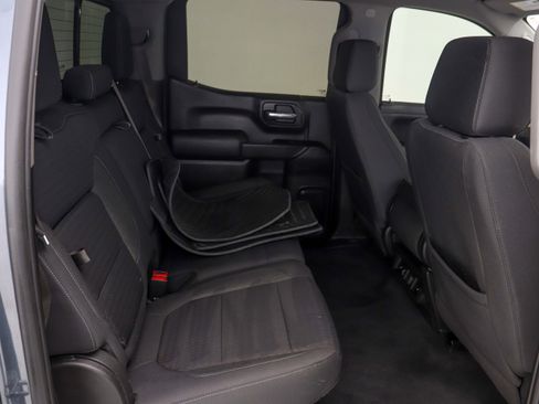 Used 2021 Chevrolet Silverado 1500 LT w/ All Star Edition Plus image 15