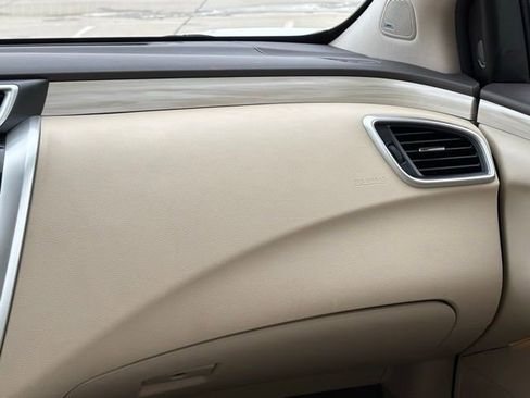 Used 2018 Nissan Murano Platinum image 18