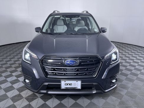 Certified 2024 Subaru Forester Limited AWD/4WD image 27