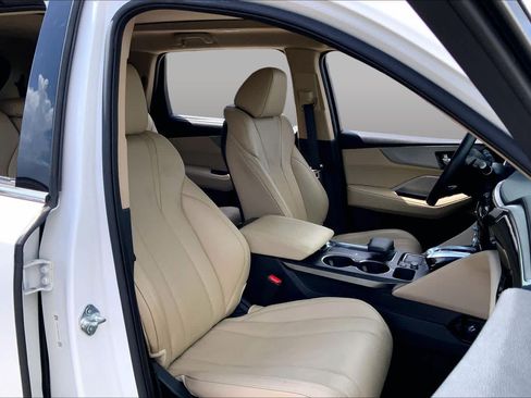 Used 2024 Acura MDX FWD w/ Technology Package image 9