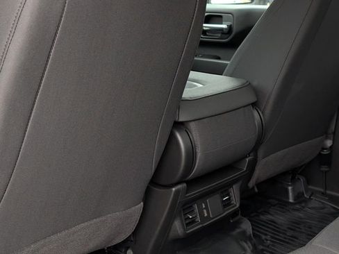 New 2026 GMC Sierra 3500 Pro image 15