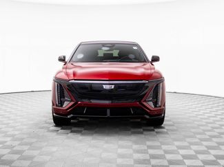 New 2026 Cadillac Lyriq V w/ LPO, Floor Liner Package video 2