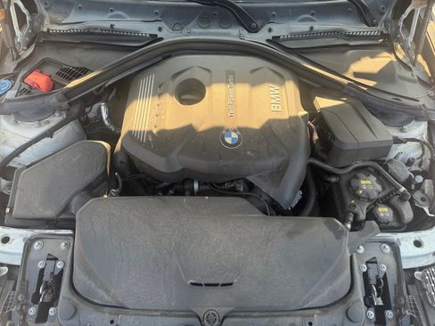 Used 2018 BMW 330i Gran Turismo xDrive AWD/4WD image 22
