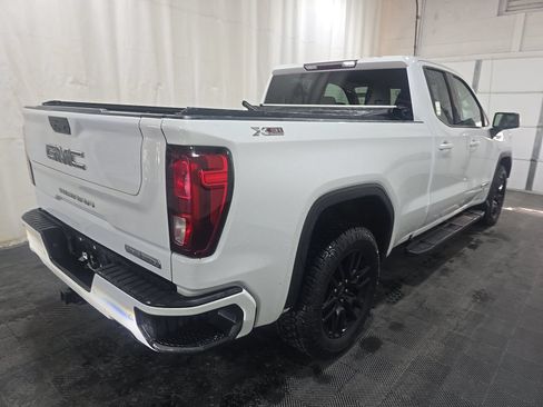 Used 2022 GMC Sierra 1500 Elevation AWD/4WD image 3