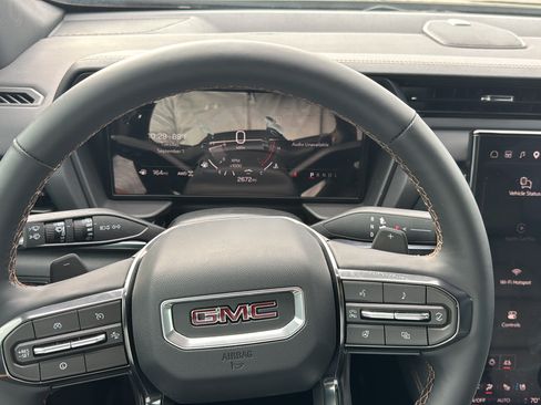 Used 2026 GMC Terrain AT4 w/ Convenience Package III AWD/4WD image 14