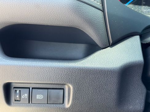 Used 2025 Toyota RAV4 LE image 28