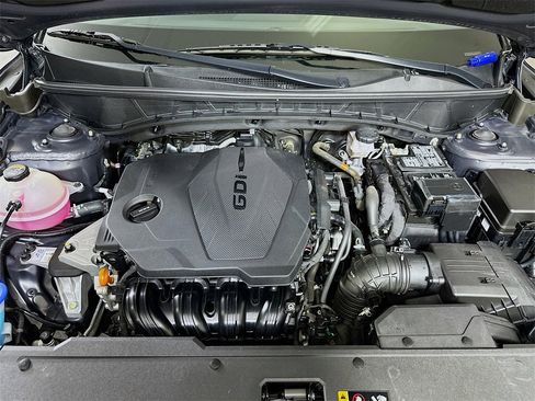 Used 2023 Hyundai Tucson SEL image 9