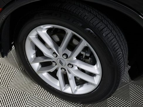 Used 2024 Dodge Durango GT image 41