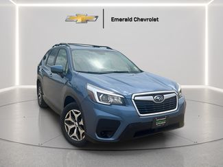 Used 2019 Subaru Forester Premium AWD/4WD video 1