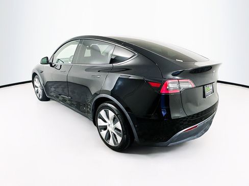 Used 2020 Tesla Model Y Long Range image 5