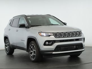 Used 2026 Jeep Compass Limited video 1