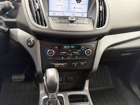 Used 2019 Ford Escape SEL AWD/4WD image 19