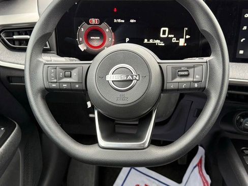 New 2026 Nissan Kicks SV w/ Cold Weather Package image 19