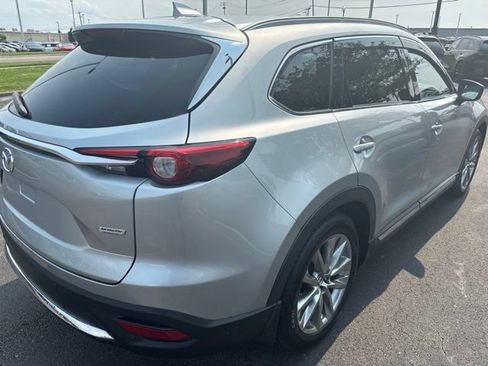 Used 2019 MAZDA CX-9 Grand Touring AWD/4WD image 15