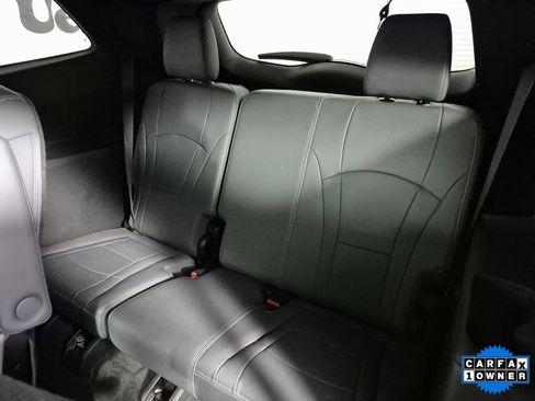 Certified 2023 Buick Enclave Essence w/ Experience Buick Package image 13