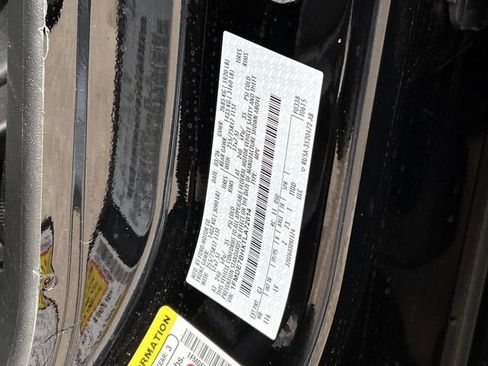Used 2026 Ford Bronco Big Bend AWD/4WD image 10