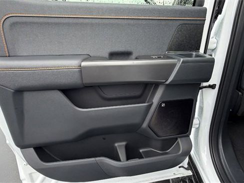 New 2025 Ford F150 Tremor w/ Equipment Group 402A High image 14